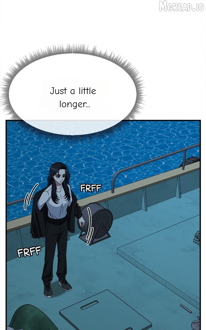 Change Me Chapter 240  - page 4
